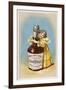 Pabst Malt Extract, the Best Tonic-null-Framed Giclee Print