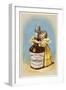 Pabst Malt Extract, the Best Tonic-null-Framed Giclee Print