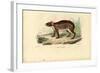 Paca, 1863-79-Raimundo Petraroja-Framed Giclee Print