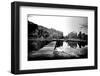 Paceful Lagoon-xandronico-Framed Photographic Print