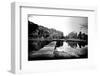 Paceful Lagoon-xandronico-Framed Photographic Print