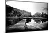 Paceful Lagoon-xandronico-Mounted Photographic Print