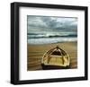 Pacific 6:00 am-Carlos Casamayor-Framed Giclee Print