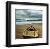 Pacific 6:00 am-Carlos Casamayor-Framed Art Print