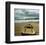 Pacific 6:00 am-Carlos Casamayor-Framed Art Print