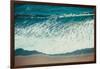 Pacific Afternoon I-Nathan Larson-Framed Photographic Print