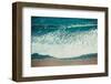 Pacific Afternoon I-Nathan Larson-Framed Photographic Print