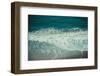 Pacific Afternoon III-Nathan Larson-Framed Photographic Print