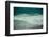 Pacific Afternoon III-Nathan Larson-Framed Photographic Print