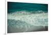 Pacific Afternoon III-Nathan Larson-Framed Photographic Print