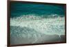 Pacific Afternoon III-Nathan Larson-Framed Photographic Print