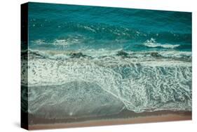 Pacific Afternoon IV-Nathan Larson-Stretched Canvas