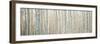 Pacific Albus Pano IV-Erin Berzel-Framed Photographic Print