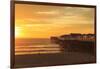 Pacific Beach, San Diego, California-Stuart Westmorland-Framed Photographic Print