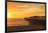 Pacific Beach, San Diego, California-Stuart Westmorland-Framed Photographic Print