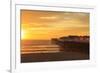 Pacific Beach, San Diego, California-Stuart Westmorland-Framed Premium Photographic Print