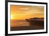 Pacific Beach, San Diego, California-Stuart Westmorland-Framed Premium Photographic Print