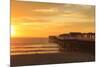 Pacific Beach, San Diego, California-Stuart Westmorland-Mounted Premium Photographic Print