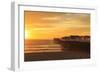 Pacific Beach, San Diego, California-Stuart Westmorland-Framed Photographic Print