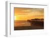 Pacific Beach, San Diego, California-Stuart Westmorland-Framed Photographic Print