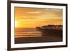 Pacific Beach, San Diego, California-Stuart Westmorland-Framed Photographic Print