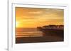 Pacific Beach, San Diego, California-Stuart Westmorland-Framed Photographic Print