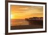 Pacific Beach, San Diego, California-Stuart Westmorland-Framed Photographic Print