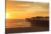 Pacific Beach, San Diego, California-Stuart Westmorland-Stretched Canvas