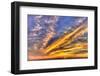 Pacific Beach, San Diego, California-Stuart Westmorland-Framed Photographic Print