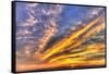 Pacific Beach, San Diego, California-Stuart Westmorland-Framed Stretched Canvas