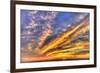 Pacific Beach, San Diego, California-Stuart Westmorland-Framed Photographic Print