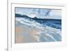 Pacific Breezes-A^ Fitzsimmons-Framed Art Print