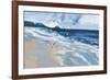 Pacific Breezes-A^ Fitzsimmons-Framed Giclee Print