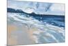 Pacific Breezes-A^ Fitzsimmons-Mounted Giclee Print