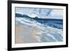 Pacific Breezes-A^ Fitzsimmons-Framed Giclee Print