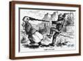 Brown Frame