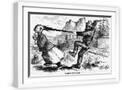 White Frame