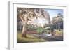 Pacific Class-John Bradley-Framed Giclee Print