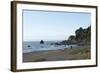 Pacific Coast Highway. California-Carol Highsmith-Framed Photo