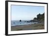 Pacific Coast Highway. California-Carol Highsmith-Framed Photo