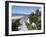 Pacific Coast Highway, Santa Monica, California, USA-Ethel Davies-Framed Photographic Print