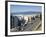 Pacific Coast Highway, Santa Monica, California, USA-Ethel Davies-Framed Photographic Print