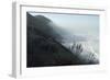 Pacific Coast Near Westport, Northern California-Natalie Tepper-Framed Photo