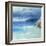 Pacific Coast No. 2-Vahe Yeremyan-Framed Art Print