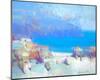 Pacific Coast-Vahe Yeremyan-Mounted Art Print