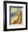 Pacific Coast-Kerne Erickson-Framed Art Print