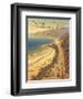 Pacific Coast-Kerne Erickson-Framed Art Print