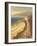 Pacific Coast-Kerne Erickson-Framed Art Print