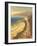 Pacific Coast-Kerne Erickson-Framed Art Print