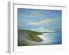 Pacific Coast-Sheila Finch-Framed Art Print